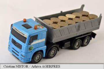 AFM a aprobat 376 de dosare în programul Rabla și peste 1.000 de proiecte Casa Verde