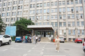 Peste 1.200 de pacienţi, în ultimele 72 de ore la Urgenţa Spitalului Judeţean