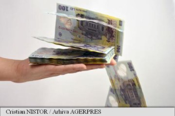 Aproape 66% dintre antreprenorii români nu sunt de acord cu introducerea impozitului pe cifra de afaceri din 2018