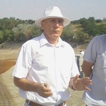 Fostul primar din Cernavodă, CONDAMNAT definitiv la 4 ani şi 10 luni de închisoare