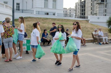 Caravana Polaris a ajuns la cea de-a opta ediţie