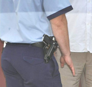 Sindicatul „Europol”: Polițiștii sunt furați la salariu!