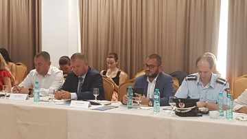 Întâlnire de foc în Mamaia! Constantinescu de la OPC, replică tranşantă pentru cei care acuză că face prea multe controale - VIDEO