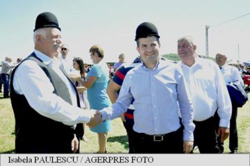Ce spune Daniel Constantin despre înscrierea lui Victor Ponta în Pro România