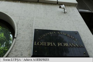 Marius Cezar Pantea, revocat din funcția de director general al Loteriei Române