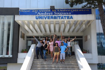 Universitatea „Andrei Şaguna”, din nou în topul preferințelor bursierilor Erasmus