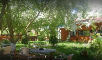 Hoții au dat năvală într-un camping din Mamaia! Prejudiciul este peste 10.000 de lei