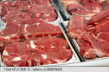 Rusia a restricționat importurile de porci și produse din carne de porc provenite din România