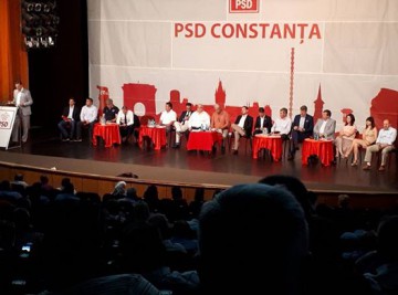 PSD schimbă candidatul la Pantelimon: merge pe mâna actualului viceprimar