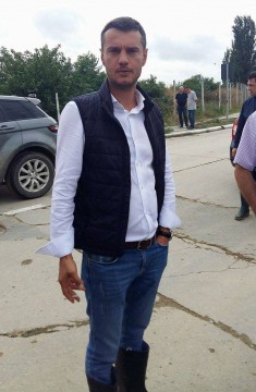 S-A DECIS! Dan Jeacă, NOUL PREFECT AL JUDEŢULUI CONSTANŢA!
