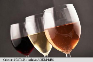 Franța se așteaptă la un declin record al producției de vin în acest an, din cauza vremii nefavorabile