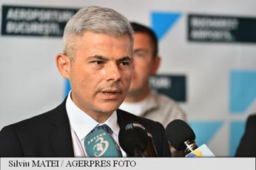 Demarăm un program de investiții și angajări; tindem să angajăm până la 1.000 de tineri în următorii 3-4 ani