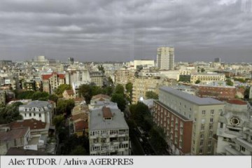 Numărul locuințelor asigurate obligatoriu a scăzut în iunie cu 3,48%