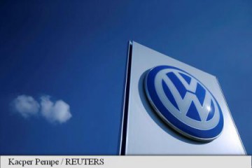 Guvernul german confirmă că UE investighează un presupus cartel în industria auto
