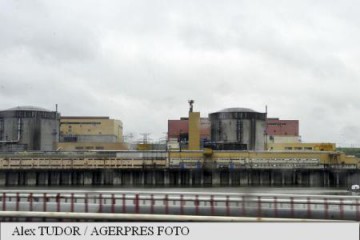 Nuclearelectrica vrea să prelungească cu șase luni negocierile pentru reactoarele 3 și 4 de la Cernavodă