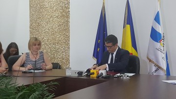 Organigrama Primăriei, modificată din temelie! Iată pe ce se vor axa de acum angajații municipalității