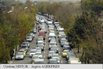Triplare a vânzărilor de mașini ecologice în România, în intervalul ianuarie - iunie 2017