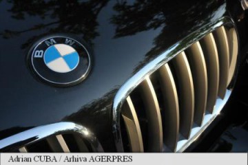 BMW dezminte informațiile din presă privind manipularea emisiilor