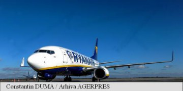 Ryanair avertizează asupra unui război al tarifelor în această vară