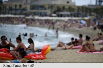Românii, pe ultimul loc în Europa când vine vorba de vacanțe