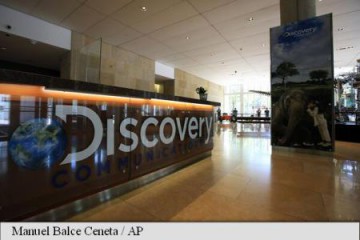 Discovery va plăti 14,6 miliarde de dolari pentru achiziționarea Scripps Networks