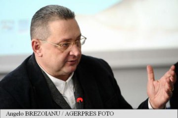 Burcea (ANAT), despre voucherele de vacanță: Actul normativ dat pe 30 iunie, o glumă proastă