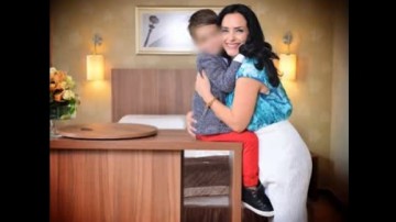 Autorităţile se contrazic în cazul băieţelului Magdei Vasiliu. Şeful CNAS: Trebuie să demonstrăm că acest copil are un handicap
