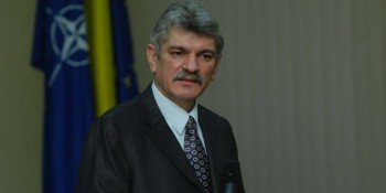 Șeful STS, Marcel Opriș, a fost TRECUT ÎN REZERVĂ