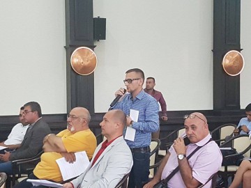 Succes pentru năvodăreni! CJC a votat suplimentarea numărului de curse pe ruta Năvodari - Mamaia - Constanța