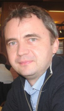 Bogdan Obada, director medical cu acte în regulă la Spitalul Județean