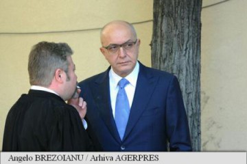 Gabriel Puiu Popoviciu, condamnat definitiv la 7 ani închisoare