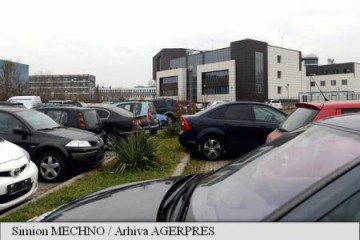 Peste 253.000 de autoturisme second hand, înmatriculate în România în primele șase luni