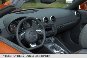 Audi recheamă la service 850.000 de autovehicule diesel pentru resetarea softului de poluare