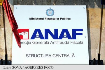 Serviciul ANAF pentru depunerea online a declarațiilor, în mentenanță până sâmbătă dimineață