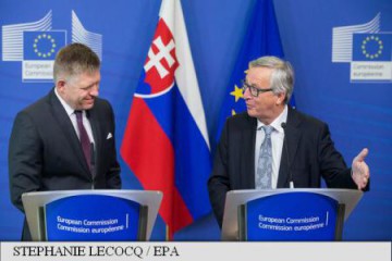 Președintele CE, Jean-Claude Juncker, cere aceeași calitate a alimentelor pentru toți cetățenii statelor membre