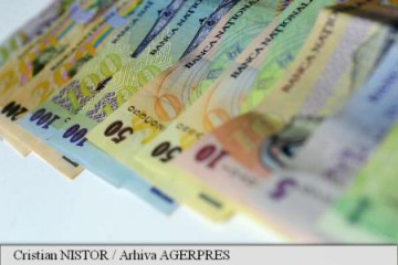 Vânzările cu amănuntul au crescut puternic în România, care a fost lider în UE în luna august