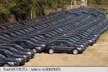Alianța Renault-Nissan depășește în premieră Volkswagen, devenind cel mai mare producător auto din lume
