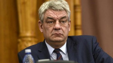 Premierul spune că situația actuală din România ar impune introducerea vaccinării obligatorii
