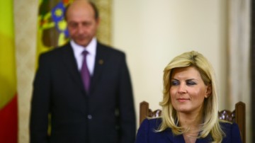 Traian Băsescu DEZVĂLUIE de ce s-a întors Elena Udrea în țară