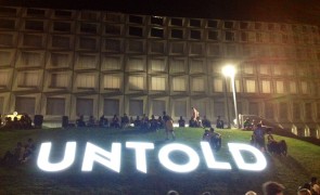 Un nou val de artiști la festivalul Untold
