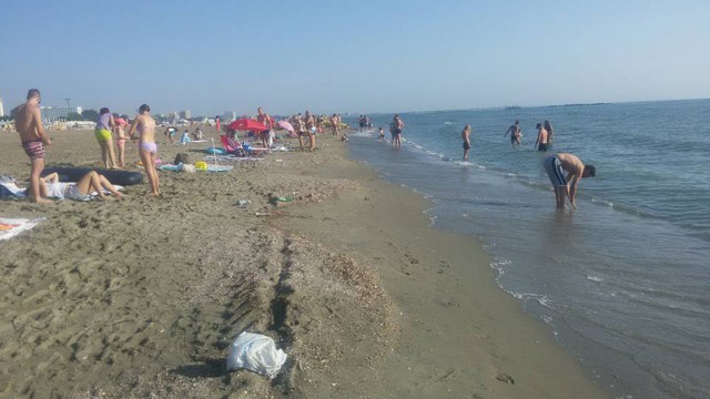 Mamaia Nord a fost declarată STAȚIUNE TURISTICĂ