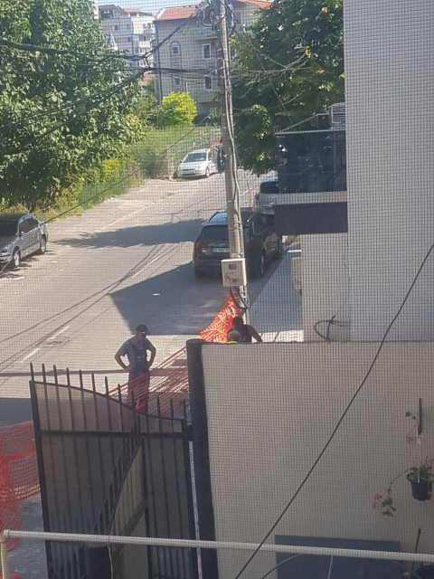 Lucrări ilegale la Constanţa? Primăria: „Este doar o eroare în autorizaţie”