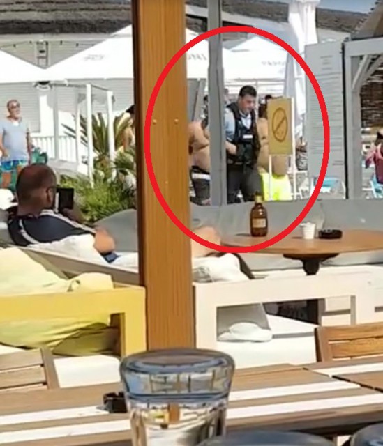 Rudele scandalagiilor din Mamaia, ÎNJURĂTURI și AMENINȚĂRI pe internet!