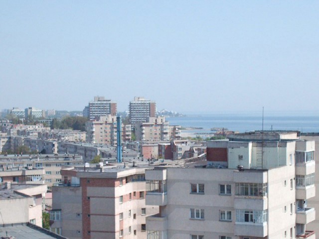 Goldterm Mangalia efectuează lucrări de revizii şi reparaţii în centralele termice