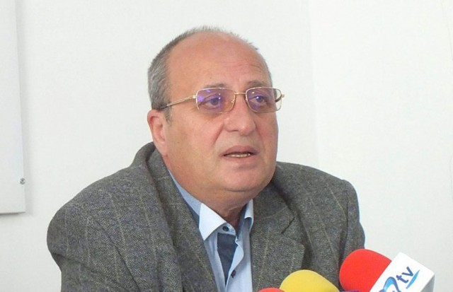 Fostul colonel SPP Nicu Ştefan, ajuns director la Oil Terminal, are datorii de aproape 6 MILIARDE la Primăria Agigea