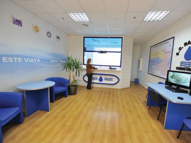 RAJA Constanța oferă un nou serviciu constănțenilor: platformă online de client