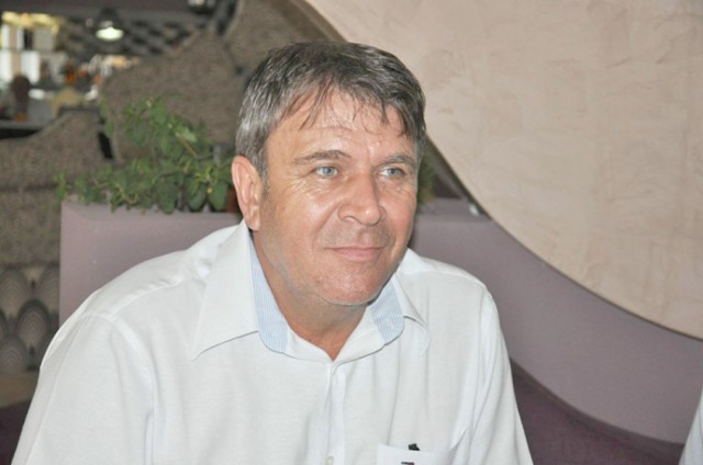 Cursuri pentru locuitorii din Crucea, în parteneriat cu bulgarii