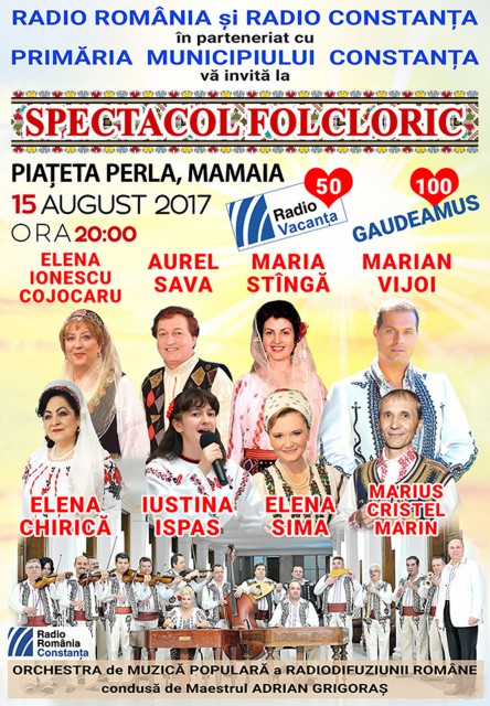 Copiii, invitați la un spectacol de teatru la Microrezervație