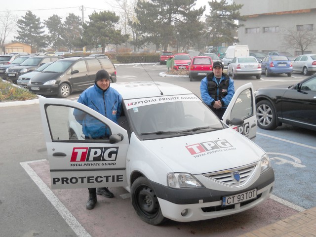 Firma unui politician din Techirghiol, încă un contract cu Primăria Mangalia pentru servicii de pază