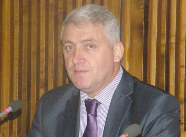 Adrian Țuțuianu și-a depus demisia
